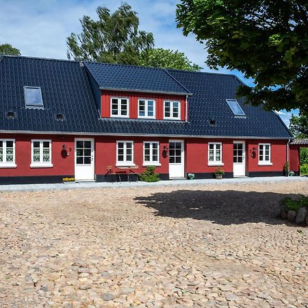 Lejlighed B Vejle Bagian luar foto