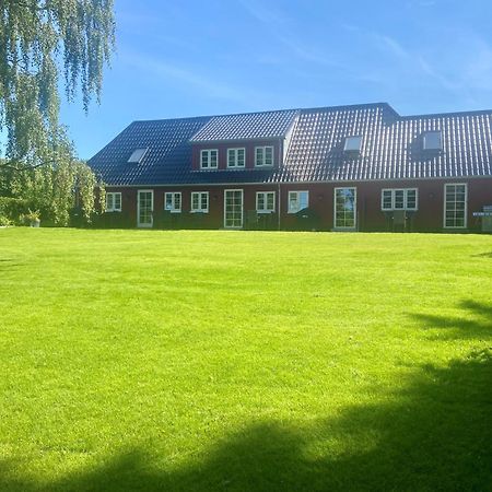 Lejlighed B Vejle Bagian luar foto