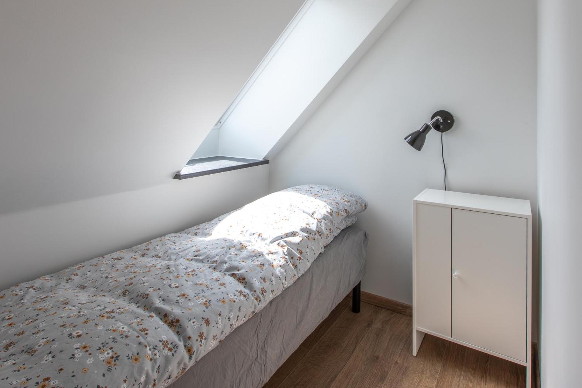 Lejlighed B Vejle Bagian luar foto