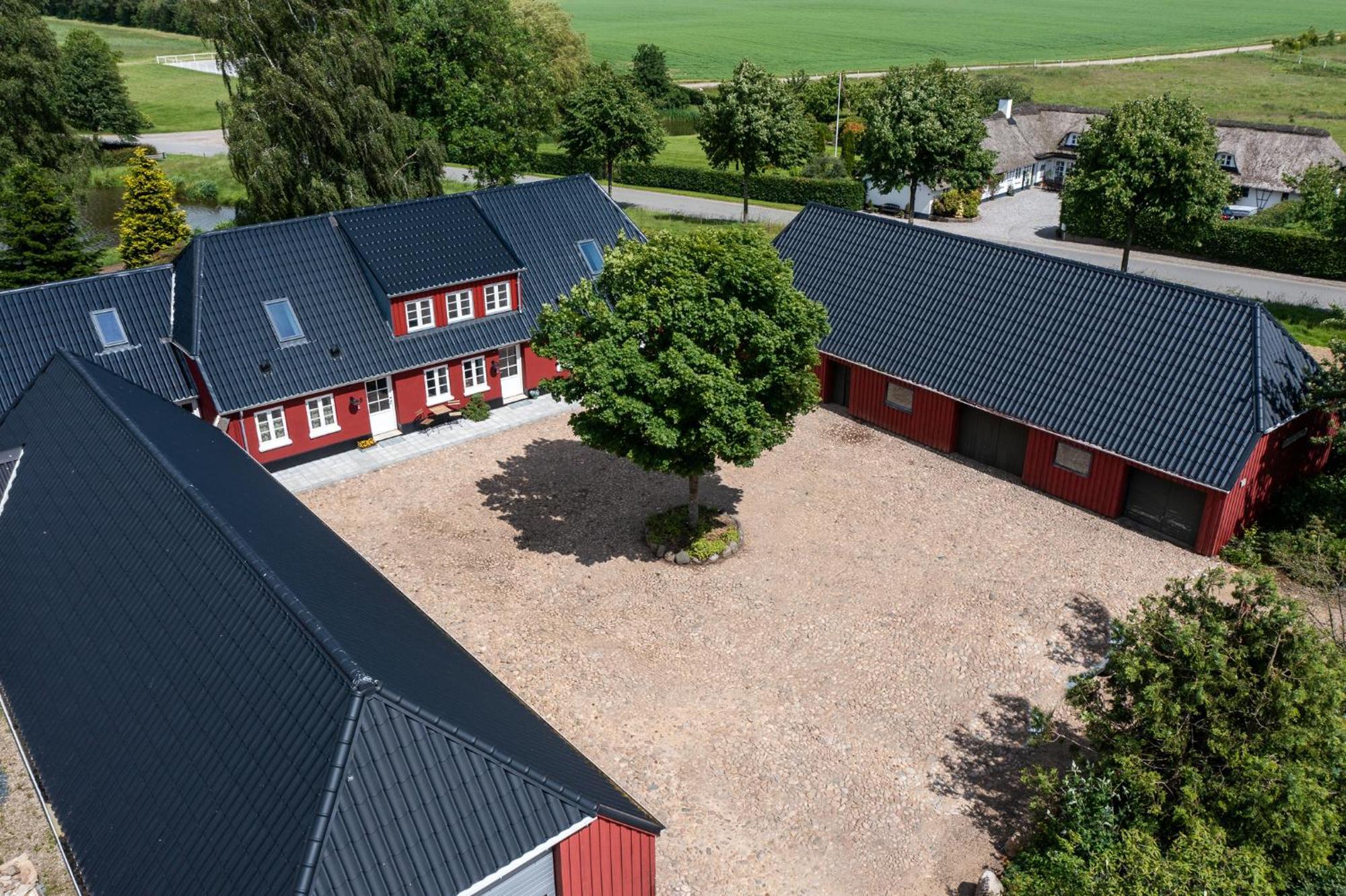Lejlighed B Vejle Bagian luar foto