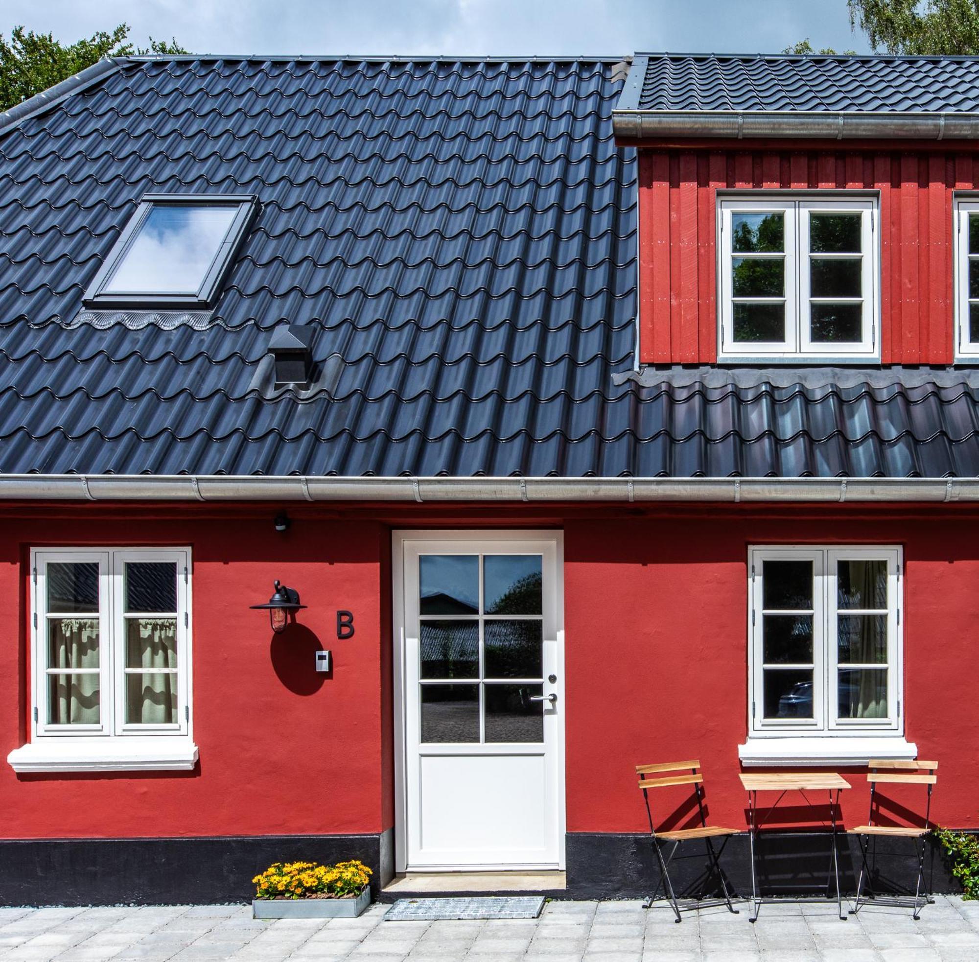 Lejlighed B Vejle Bagian luar foto