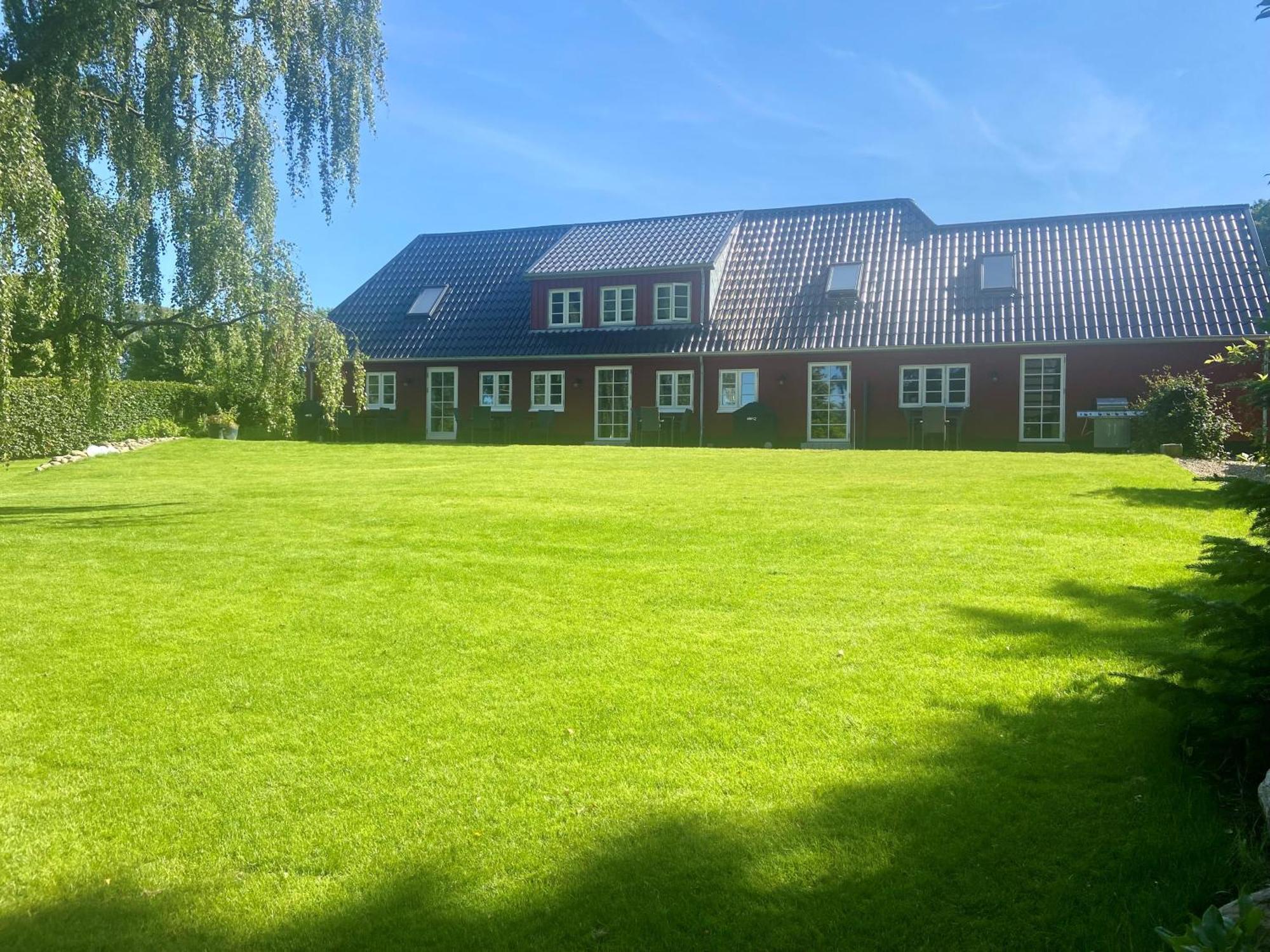 Lejlighed B Vejle Bagian luar foto