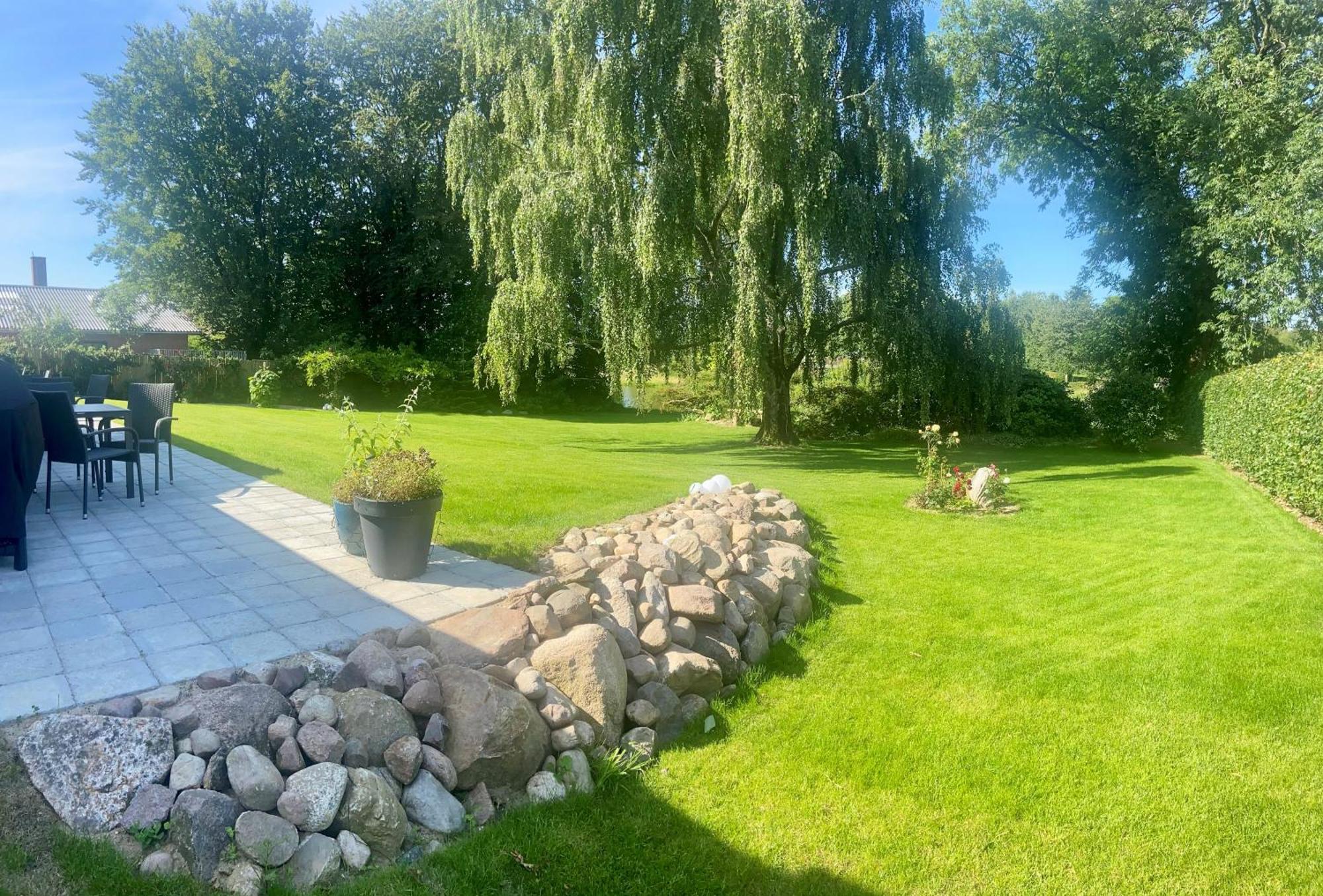 Lejlighed B Vejle Bagian luar foto